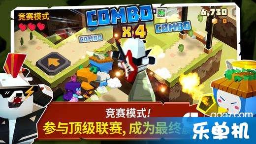 逃离比利部落小屋